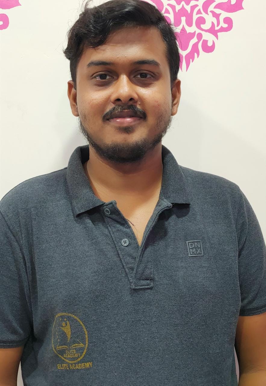 Er. DEVIDUTTA PRADHAN