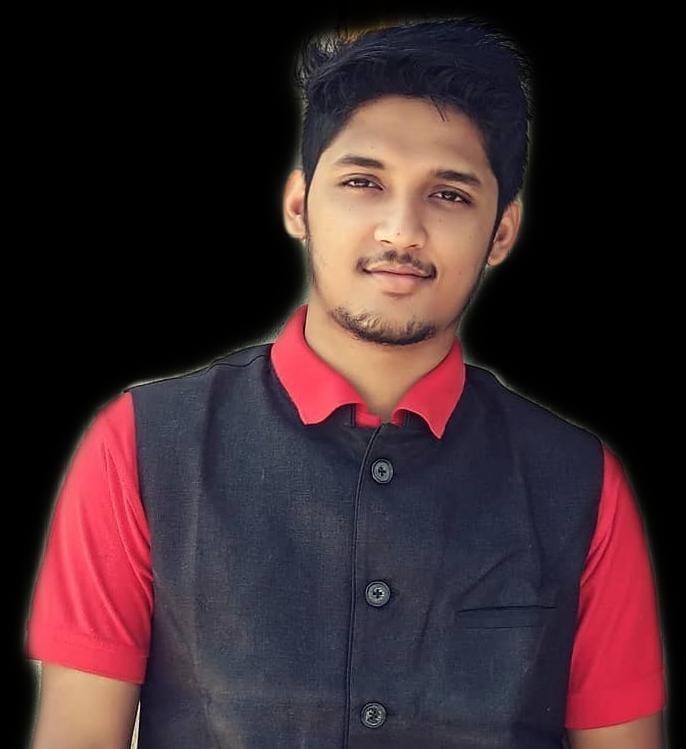 Er. ASHUTOSH SWAIN, IIT PATNA